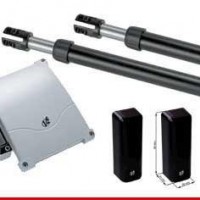 جک درب اتوماتیک V2 مدل Moov B400